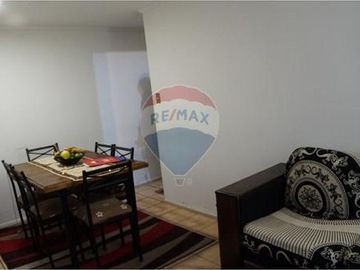 GRAN OPORTUNIDAD DEPARTAMENTO EN RECOLETA