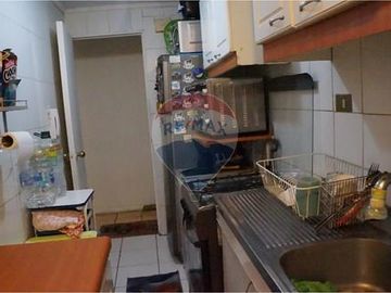 GRAN OPORTUNIDAD DEPARTAMENTO EN RECOLETA