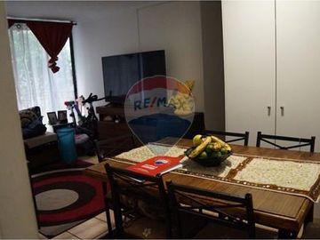 GRAN OPORTUNIDAD DEPARTAMENTO EN RECOLETA