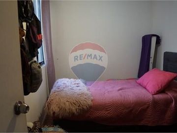 GRAN OPORTUNIDAD DEPARTAMENTO EN RECOLETA