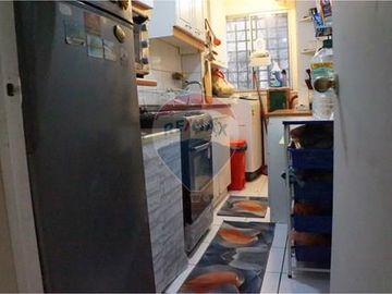 GRAN OPORTUNIDAD DEPARTAMENTO EN RECOLETA