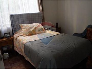 GRAN OPORTUNIDAD DEPARTAMENTO EN RECOLETA