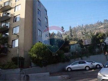 GRAN OPORTUNIDAD DEPARTAMENTO EN RECOLETA