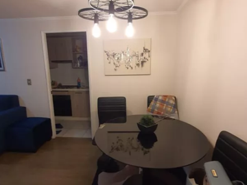 Departamento en Venta en N65724 - Venta Departamento Padre Miguel de Olivares - Santiago - 2D2B1E1Bo