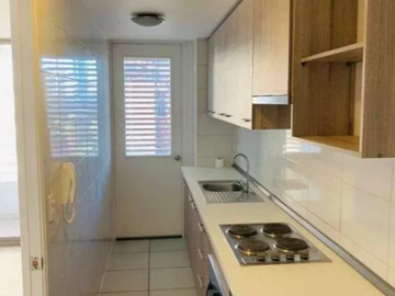 Departamento en Venta en N65724 - Venta Departamento Padre Miguel de Olivares - Santiago - 2D2B1E1Bo