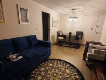 Departamento en Venta en N65724 - Venta Departamento Padre Miguel de Olivares - Santiago - 2D2B1E1Bo