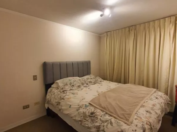 Departamento en Venta en N65724 - Venta Departamento Padre Miguel de Olivares - Santiago - 2D2B1E1Bo
