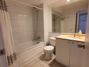 Departamento en Venta en N65724 - Venta Departamento Padre Miguel de Olivares - Santiago - 2D2B1E1Bo