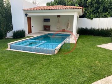 CASA EN VENTA EN VILLANTIGUA SAN LUIS POTOSI