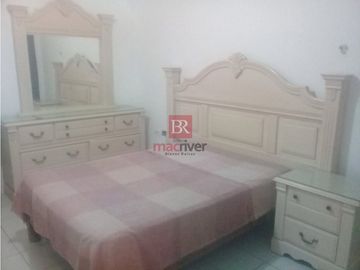 EDIFICIO DE DEPARTAMENTOS EN VENTA EN COL. SONORA. NAVOJOA, SONORA