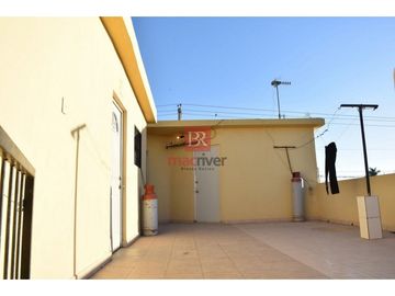 EDIFICIO DE DEPARTAMENTOS EN VENTA EN COL. SONORA. NAVOJOA, SONORA