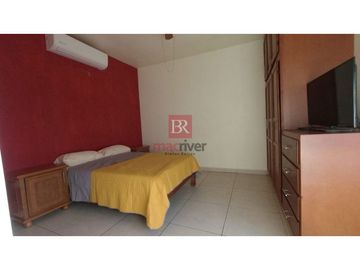 EDIFICIO DE DEPARTAMENTOS EN VENTA EN COL. REFORMA. NAVOJOA, SONORA