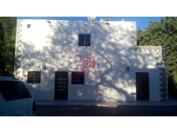 EDIFICIO DE DEPARTAMENTOS EN VENTA EN COL. REFORMA. NAVOJOA, SONORA