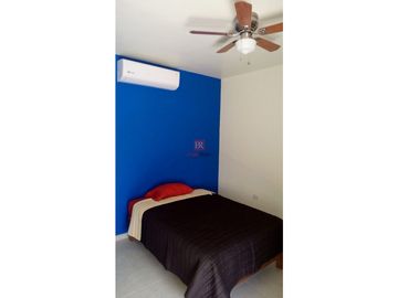 EDIFICIO DE DEPARTAMENTOS EN VENTA EN COL. REFORMA. NAVOJOA, SONORA