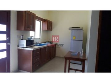 EDIFICIO DE DEPARTAMENTOS EN VENTA EN COL. REFORMA. NAVOJOA, SONORA