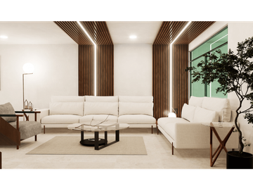Casa En Venta Parque Nayarit, Lomas De Angelopolis