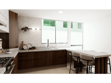 Casa En Venta Parque Nayarit, Lomas De Angelopolis