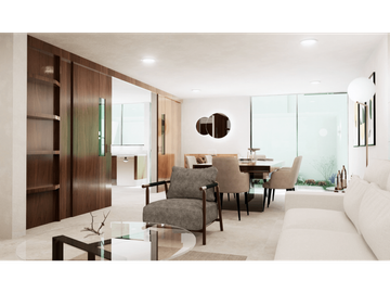 Casa En Venta Parque Nayarit, Lomas De Angelopolis