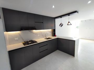VENTA de CASAS en DOSQUEBRADAS