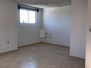 Casa en venta en privada, Col. San Juan Buenavista, Toluca.