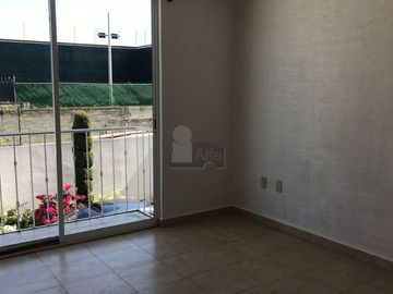 Casa en venta en privada, Col. San Juan Buenavista, Toluca.