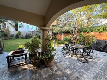 Casa en Venta Zona Fraccionamiento el Conchis Jardin 180m