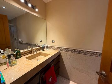 Casa en Venta Zona Fraccionamiento el Conchis Jardin 180m