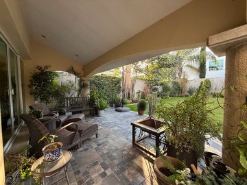 Casa en Venta Zona Fraccionamiento el Conchis Jardin 180m