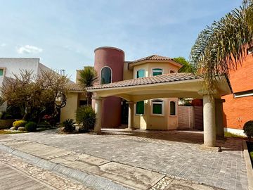 Casa en Venta Zona Fraccionamiento el Conchis Jardin 180m