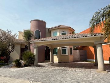 Casa en Venta Zona Fraccionamiento el Conchis Jardin 180m