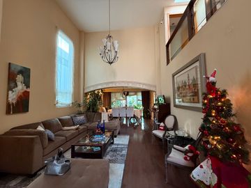 Casa en Venta Zona Fraccionamiento el Conchis Jardin 180m