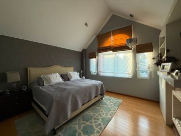 Casa en Venta Zona Fraccionamiento el Conchis Jardin 180m
