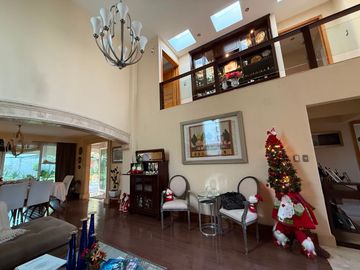 Casa en Venta Zona Fraccionamiento el Conchis Jardin 180m