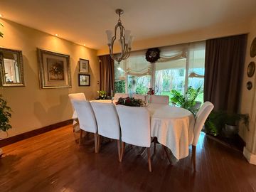Casa en Venta Zona Fraccionamiento el Conchis Jardin 180m