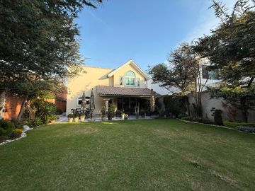 Casa en Venta Zona Fraccionamiento el Conchis Jardin 180m