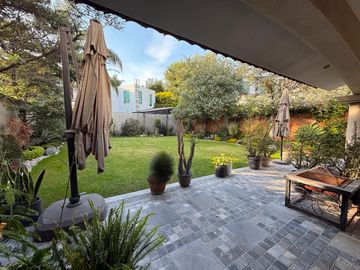 Casa en Venta Zona Fraccionamiento el Conchis Jardin 180m