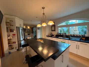 Casa en Venta Zona Fraccionamiento el Conchis Jardin 180m