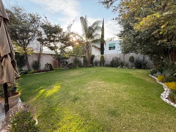 Casa en Venta Zona Fraccionamiento el Conchis Jardin 180m