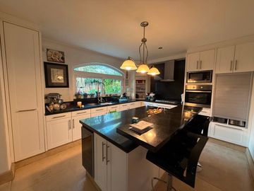 Casa en Venta Zona Fraccionamiento el Conchis Jardin 180m