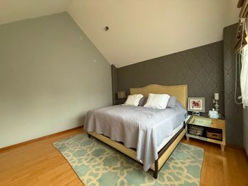Casa en Venta Zona Fraccionamiento el Conchis Jardin 180m