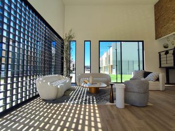 Casa en venta Fraccionamiento Laos! AMENIDADES CON ALBERCA!, Cuautlancingo, Pue.