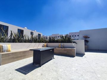 Casa en venta Fraccionamiento Laos! AMENIDADES CON ALBERCA!, Cuautlancingo, Pue.