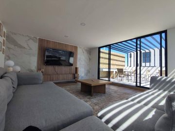 Casa en venta Fraccionamiento Laos! AMENIDADES CON ALBERCA!, Cuautlancingo, Pue.
