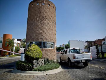 Casa en Pre Venta - Cluster 888 - Lomas de Angelopolis