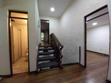 CASA EN ARRIENDO EN LA CAMELIA - MANIZALES