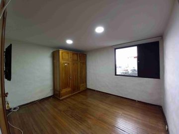 CASA EN ARRIENDO EN LA CAMELIA - MANIZALES