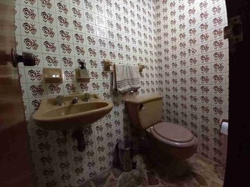 CASA EN ARRIENDO EN LA CAMELIA - MANIZALES