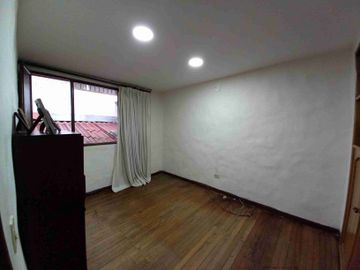 CASA EN ARRIENDO EN LA CAMELIA - MANIZALES