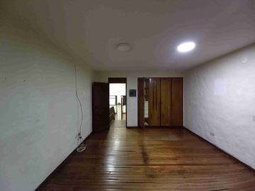 CASA EN ARRIENDO EN LA CAMELIA - MANIZALES