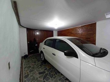 CASA EN ARRIENDO EN LA CAMELIA - MANIZALES